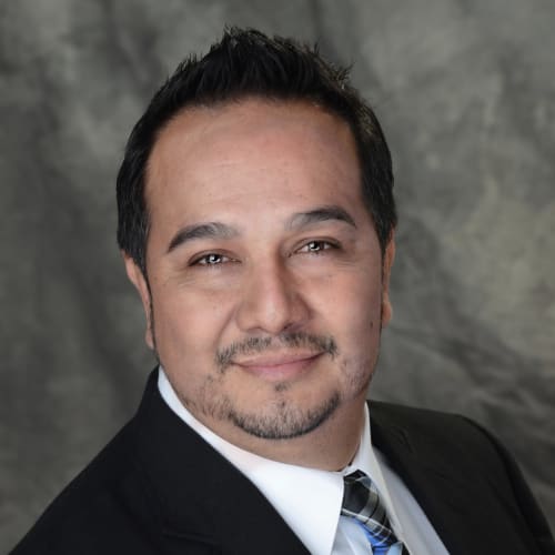 Rodney Ramirez